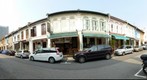 Street scene, Singapore