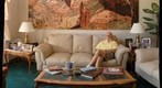 Phoenix, Arizona - Portrait of Spider Rock Panorama Print and MrPiv