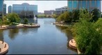 Centennial Lakes Park, Edina, Minnesota