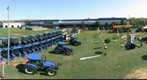 Türk Traktor New Holland Fabric Turkey 2