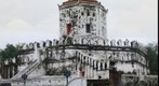 Phra Sumen Fort, Bangkok