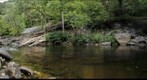 Red Hole, Passage Creek, George Washington National Forest, Virginia (#1 of 2)