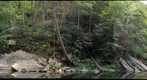 Blue Hole, Passage Creek, George Washington National Forest, Virginia