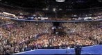 Democratic National Convention - Bill Clinton