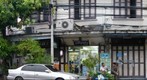 Shops in Thanon Phra Sumen, Bangkok