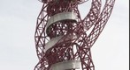 London 2012 Olympics Orbit