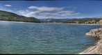Barker Dam in Nederland Colorado