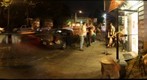 Art show at Good: a gallery in Portland, Oregon