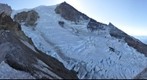 Mt. Rainier from Saint Andrews Rock 360