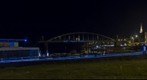 Szeged Fish festival by Night