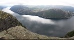Preikestolen