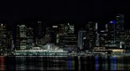 High resolution, HDR image of Vancouver