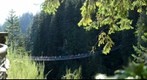 Capilano Suspension Bridge