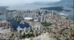 Aerial Vancouver #1