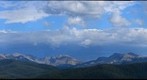 Up above Woody Creek by Aspen, CO