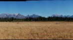 Big Prairie, Glacier National Park, Montana
