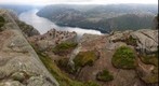 Preikestolen