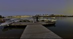 El Gouna - Lagoon@Sultan Bey
