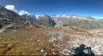 On the way to the Sidelhorn