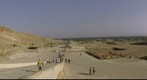 Luxor - Hatschipsut Temple