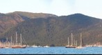  Marmaris beachline and Port Panorama