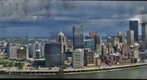 Pittsburgh from Mt. Washington