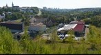Kladno quarry south-north view