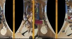 Flame Panels (right side) from Greg Junell's Temple