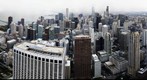 Chicago from the John Hancock Tower
