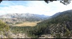 Leavitt Falls Overlook