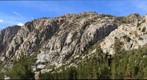 Sonora Pass Granodiorite (View1)