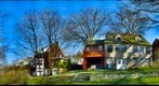 Hales' Backyard - 3rd Version