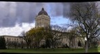 Legislative building, Winnipeg