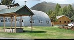 IUGFS Upper Campus & Lodge