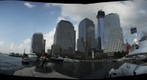 Battery Park City Pier