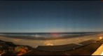 Long exposure at Rockaway Beach, Oregon