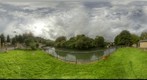 Approach to Widcombe on the River Avon