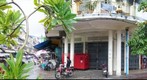 View of Phnom Penh Central Market - Phsar Thmey
