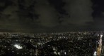 Tokyo by night