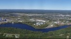 Thunder Bay from Mount McKay