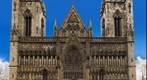 Nidaros Cathedral / Nidarosdomen, Trondheim, Norway