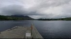 Teelin Bay and Muckros Head