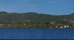 Traunsee panorama