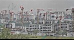 Yishun Riverwalk - September 2012 Progress