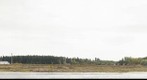 Penttilän ranta syksyllä 2012