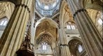 Catedral Nueva, Salamanca, Spain