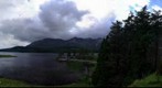 Lough Inagh in Conemara