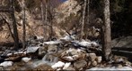 Big Falls, California