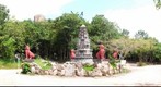 Monuments at Phnom Tamao