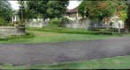 Hilltop Palace, Cochin, India